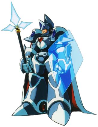 mega man x berkana|Gareth .